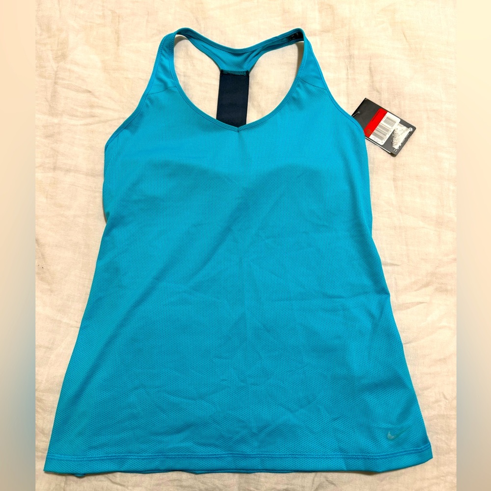 NIKE tank top NWT, size L